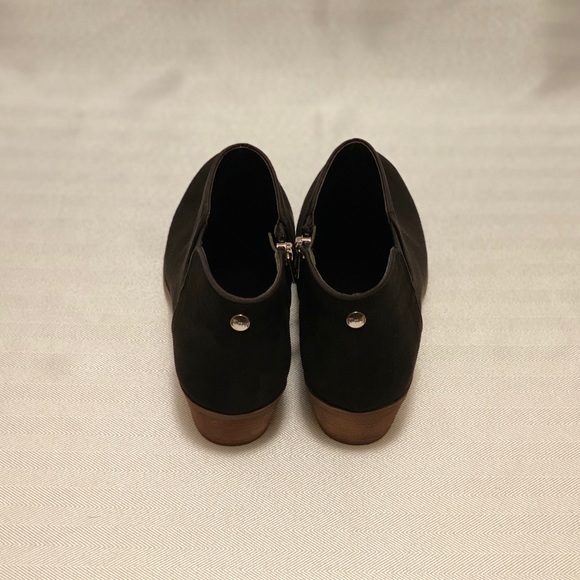 Circus by Sam Edelman Preston Ankle Booties - Picture 6 of 7